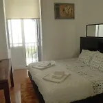 Апартаменты Terrace View In Chiado *