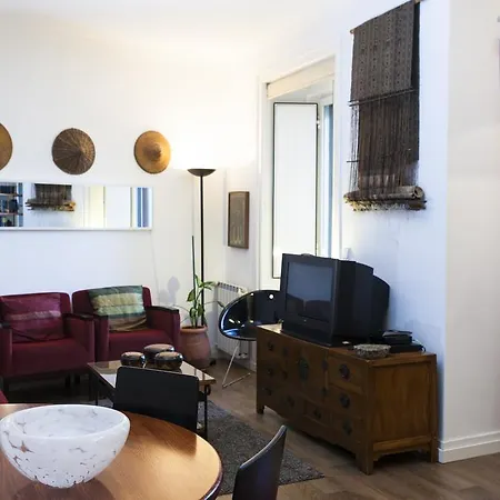 Apartamento Terrace View In Chiado Lisboa