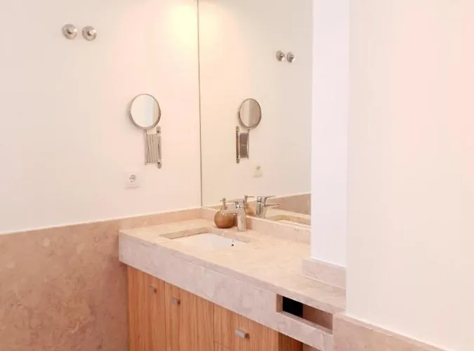 Apartamento Terrace View In Chiado Lisboa