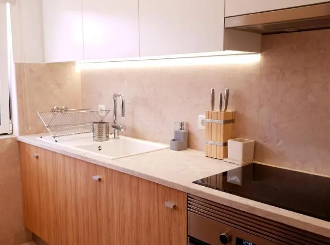 Apartamento Terrace View In Chiado *