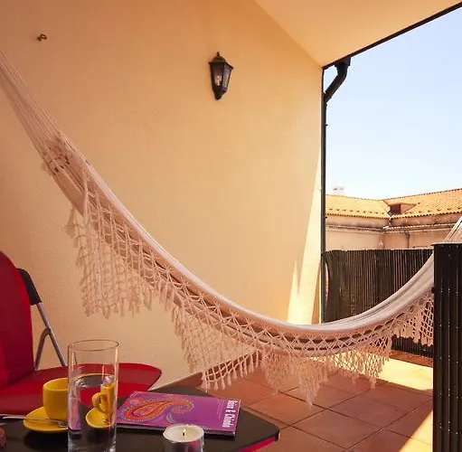 Apartamento Terrace View In Chiado