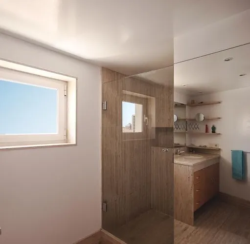 Apartamento Terrace View In Chiado Lisboa