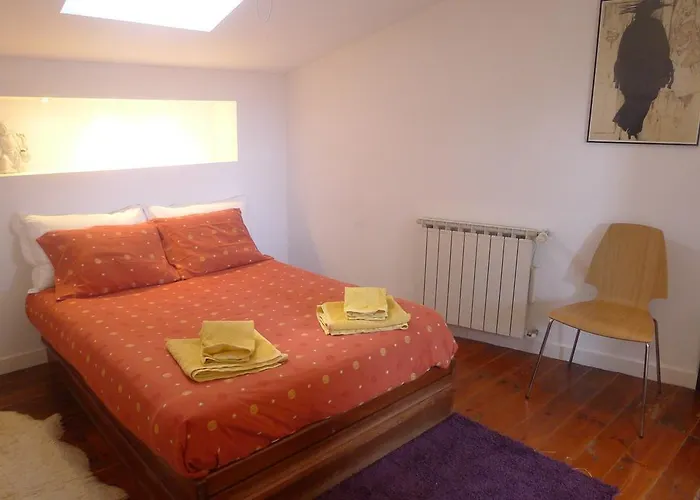 Apartamento Terrace View In Chiado