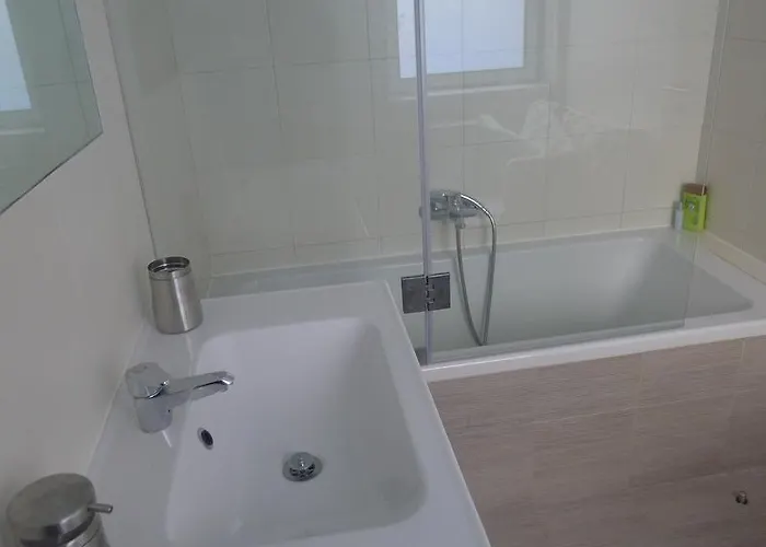 Apartamento Terrace View In Chiado *