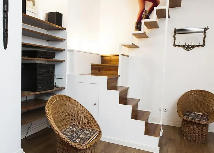 Apartamento Terrace View In Chiado